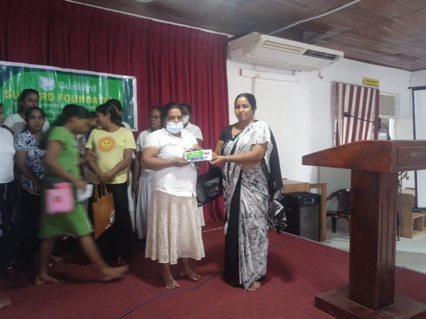 A Dharma Preaching Ceremony at Homagama (2023-07-27)